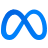Meta logo