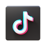 TikTok logo